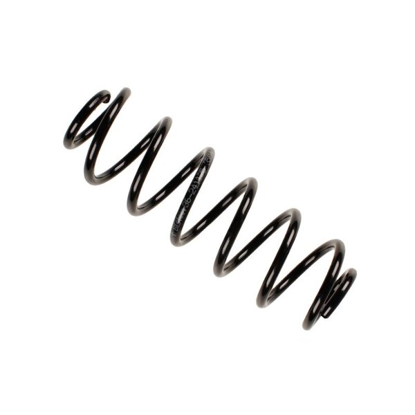 Fahrwerksfeder Hinterachse BILSTEIN für VW Golf VI