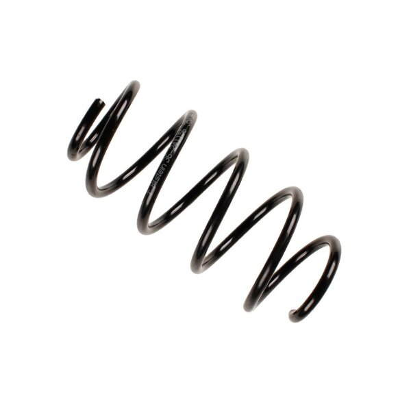 Suspension Spring Front Axle BILSTEIN for e.g. VW Golf VI