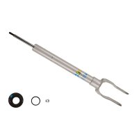 Shock Absorber Front Axle Gas Pressure BILSTEIN for JEEP...