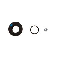 Shock Absorber Front Axle Gas Pressure BILSTEIN for JEEP...