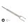 Shock Absorber Front Axle Gas Pressure BILSTEIN for JEEP Grand Cherokee IV