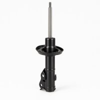 Shock absorber front axle right gas strut KYB Excel-G for...