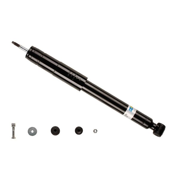 Shock Absorber Rear Axle Gas Pressure BILSTEIN for e.g. MERCEDES-BENZ 124 Stufenheck