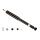 Shock Absorber Rear Axle Gas Pressure BILSTEIN for e.g. MERCEDES-BENZ 124 Stufenheck