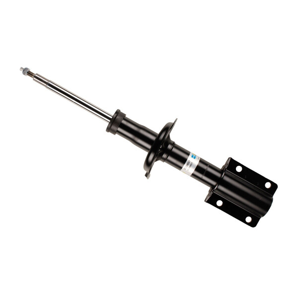Shock absorber front axle gas strut BILSTEIN B4 for e.g....