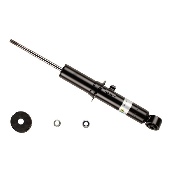Shock absorber front right gas spring-mounted BILSTEIN B4...
