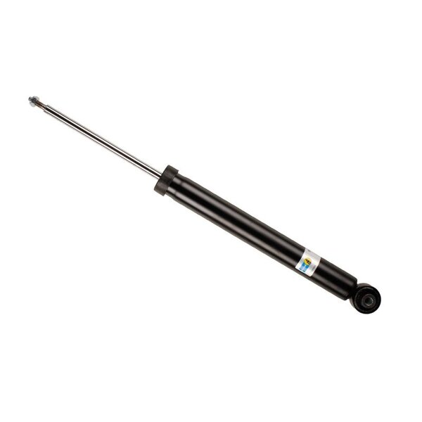 Shock Absorber Rear Axle Gas Pressure BILSTEIN for e.g. VW Golf VII