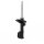 Shock Absorber Front Gas Strut KYB Excel-G for e.g. LANCIA Delta
