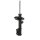 Shock Absorber KYB for e.g. OPEL Combo Tour