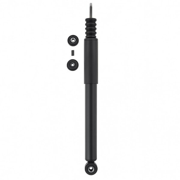 Stoßdämpfer Hinterachse Gasdruck Teleskop KYB passend für RENAULT CLIO