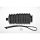 Axle boot SPIDAN for RENAULT CLIO II