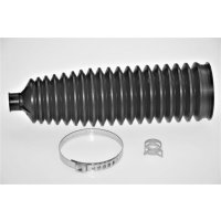 Axle boot SPIDAN for OPEL ASTRA G