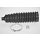 Axle boot SPIDAN for OPEL ASTRA G