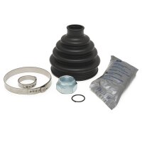 Bellow Kit Drive Shaft TPE Ø 22mm with grease...