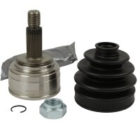 Joint Kit Drive Shaft NBR Ø 80mm CV Joint with...