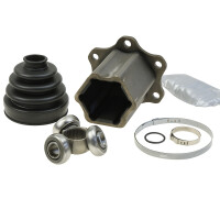 Gelenksatz Antriebswelle LÖBRO für VW PASSAT B6