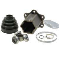Joint Kit Drive Shaft NBR Ø 86mm Tripod Joint with...