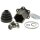 Joint Kit, drive shaft NBR (nitrile butadiene rubber) LÖBRO for e.g. AUDI A3 Sportback