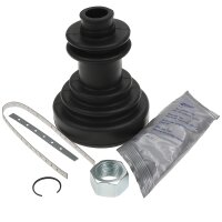 Bellow Kit Drive Shaft CV-ShaftNBR Ø 25mm with...