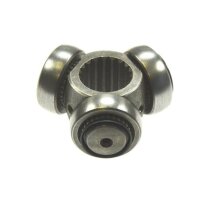 Tripod drive shaft SPIDAN for FIAT PANDA (141_)