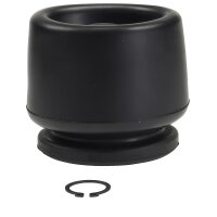 Bellow Kit, drive shaft NBR (nitrile butadiene rubber)...