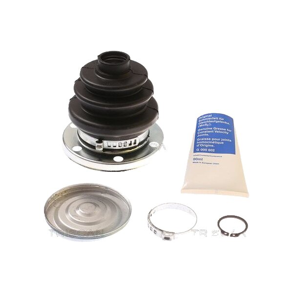 Bellow Kit Drive Shaft 98 mm TRISCAN IAM-Expertise for e.g. FIAT MAREA