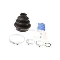 Bellow Kit Drive Shaft 77 mm TRISCAN IAM-Expertise...