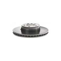Brake Disc 30 mm 344 Ø  mm BREMBO for LAND ROVER Range Rover III