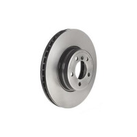 2 brake discs ventilated Ø 344 mm 30 mm BREMBO for...
