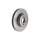 Brake Disc 30 mm 344 Ø  mm BREMBO for LAND ROVER Range Rover III