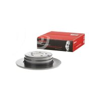 Bremsscheibe 12 mm 354 Ø  mm BREMBO für LAND...