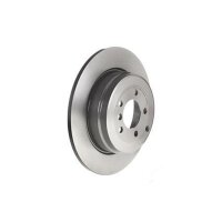 Bremsscheibe 12 mm 354 Ø  mm BREMBO für LAND...