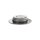 Bremsscheibe 12 mm 354 Ø  mm BREMBO für LAND ROVER Range Rover III