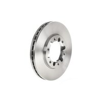 Brake Disc 32 mm 306 Ø  mm BREMBO for NISSAN...