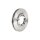 Bremsscheibe 32 mm 306 Ø  mm BREMBO für NISSAN Patrol GR V Wagon