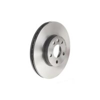 2 brake discs ventilated Ø 300 mm 26 mm BREMBO for...