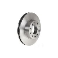 2 brake discs ventilated Ø 280 mm 28 mm BREMBO for...