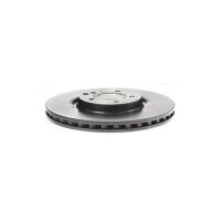 Brake Disc 28 mm 330 Ø  mm BREMBO for e.g. MERCEDES-BENZ C-Klasse