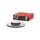 Brake Disc 36 mm 360 Ø  mm BREMBO for e.g. MERCEDES-BENZ SL