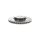 Brake Disc 36 mm 360 Ø  mm BREMBO for e.g. MERCEDES-BENZ SL