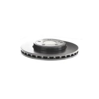2 brake discs ventilated Ø 295 mm 28 mm BREMBO for MB B-CLASS and others