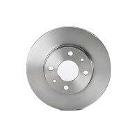 2 Bremsscheiben innenbelüftet Ø 240 mm 20 mm...