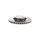 Brake Disc 32 mm 344 Ø  mm BREMBO for e.g. MERCEDES-BENZ E-Klasse