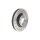 Brake Disc 32 mm 344 Ø  mm BREMBO for e.g. MERCEDES-BENZ C-Klasse Coupe