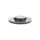 Brake Disc 32 mm 344 Ø  mm BREMBO for e.g. MERCEDES-BENZ C-Klasse Coupe