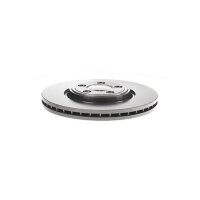 Bremsscheibe 30 mm 326 Ø  mm BREMBO für u.a. JAGUAR XF