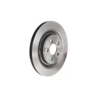 2 brake discs ventilated Ø 326 mm 20 mm BREMBO for...