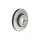 Bremsscheibe 32 mm 322 Ø  mm BREMBO für u.a. MERCEDES-BENZ E-Klasse T-Model
