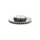 Bremsscheibe 32 mm 322 Ø  mm BREMBO für u.a. MERCEDES-BENZ E-Klasse T-Model