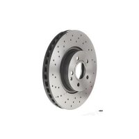 Brake Disc 32 mm 322 Ø  mm BREMBO for e.g....